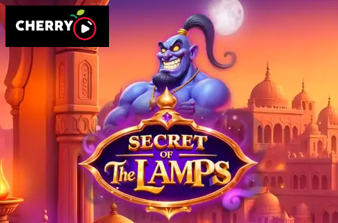 Secret of The Lamps